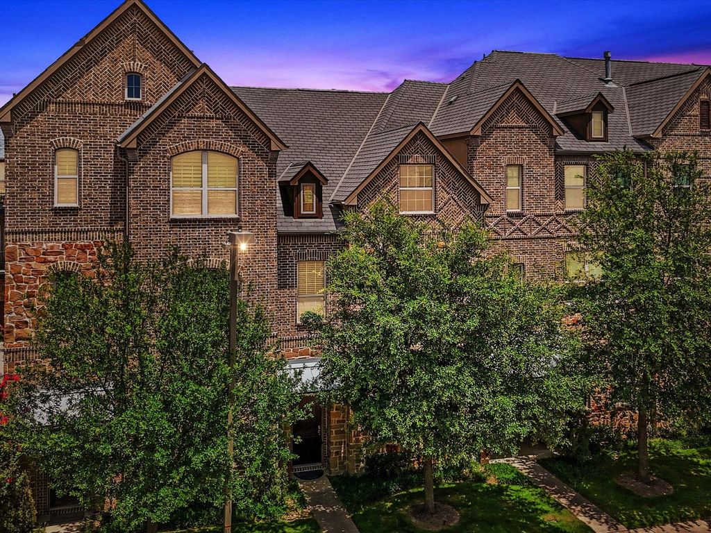 6462 Riviera Drive, Irving, TX 75039