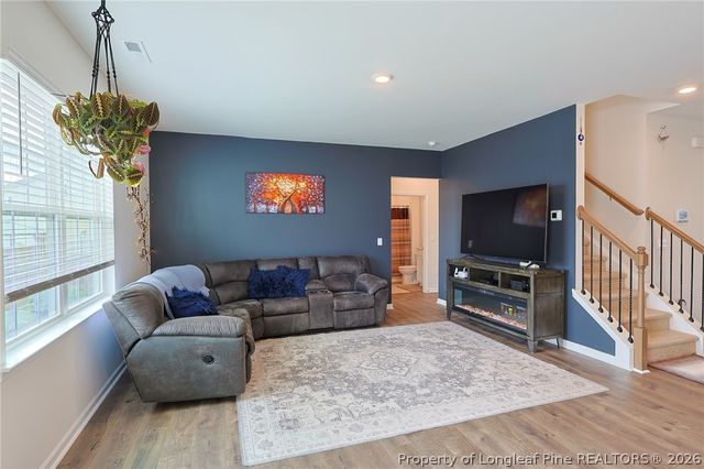 2129 Clydesmill Road, Fayetteville, NC 28314