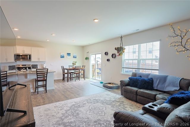 2129 Clydesmill Road, Fayetteville, NC 28314