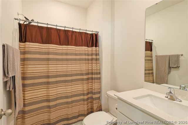 2129 Clydesmill Road, Fayetteville, NC 28314