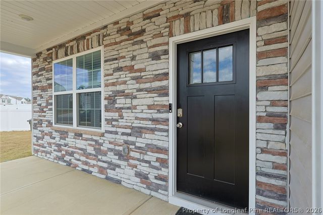 2129 Clydesmill Road, Fayetteville, NC 28314