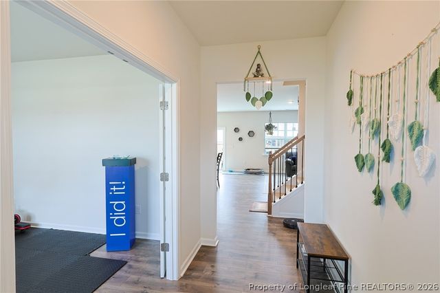 2129 Clydesmill Road, Fayetteville, NC 28314