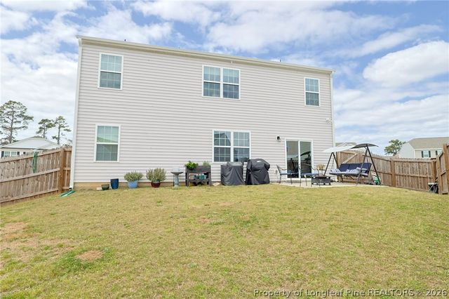 2129 Clydesmill Road, Fayetteville, NC 28314