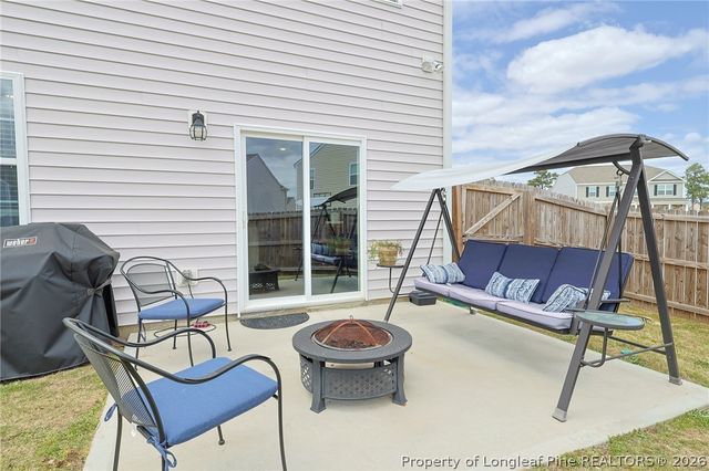 2129 Clydesmill Road, Fayetteville, NC 28314