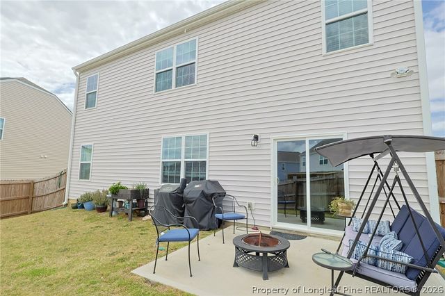 2129 Clydesmill Road, Fayetteville, NC 28314