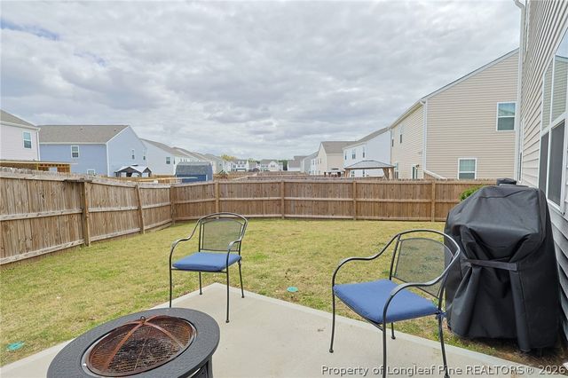 2129 Clydesmill Road, Fayetteville, NC 28314