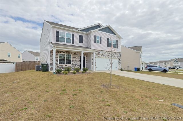 2129 Clydesmill Road, Fayetteville, NC 28314