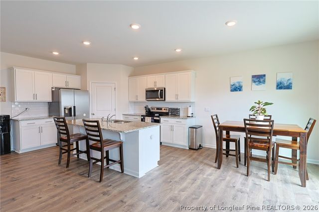 2129 Clydesmill Road, Fayetteville, NC 28314