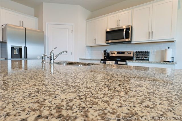 2129 Clydesmill Road, Fayetteville, NC 28314