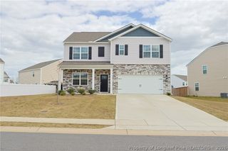 2129 Clydesmill Road, Fayetteville, NC 28314