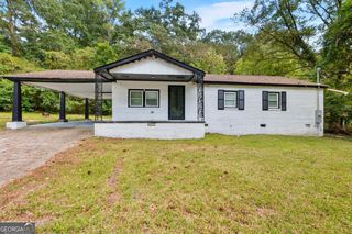 3846 Log Cabin Drive, Macon, GA 31204