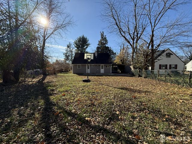 1060 Terrace Boulevard, Ewing, NJ 08618