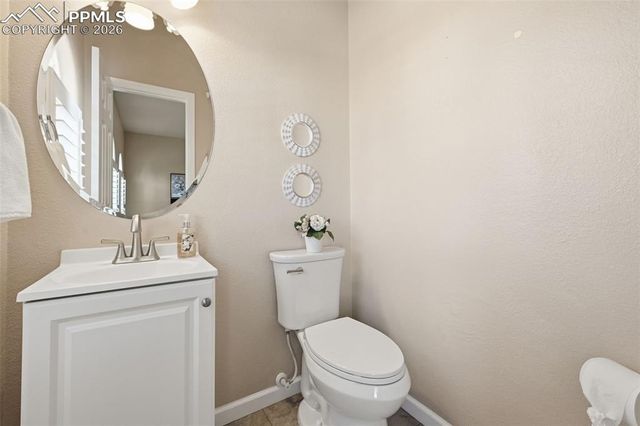 1095 Walters Point, Monument, CO 80132