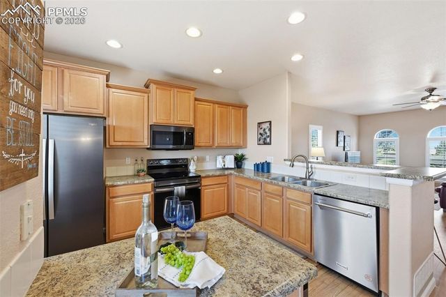 1095 Walters Point, Monument, CO 80132