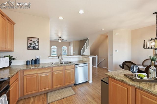 1095 Walters Point, Monument, CO 80132