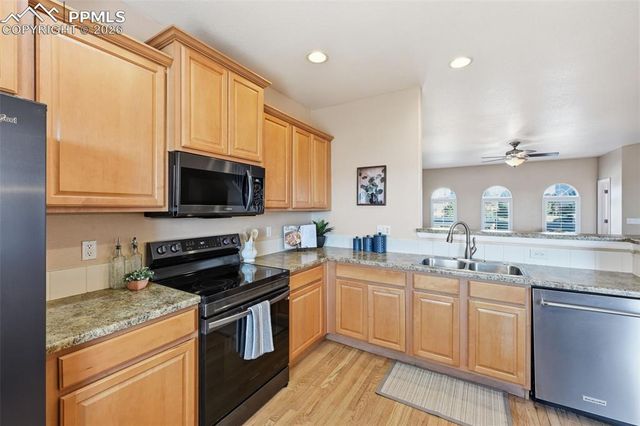 1095 Walters Point, Monument, CO 80132