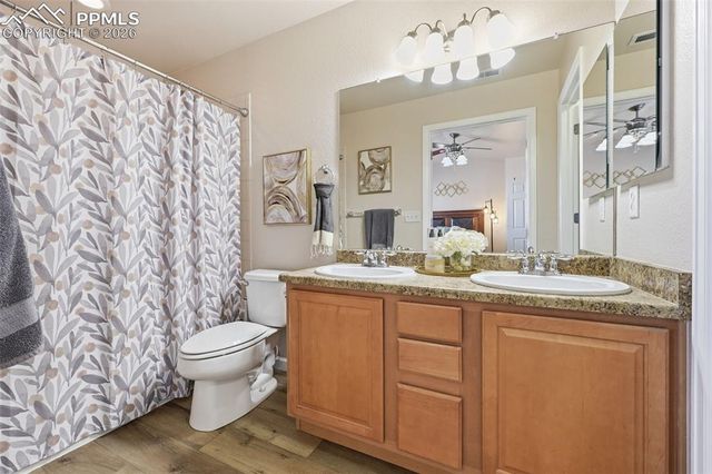 1095 Walters Point, Monument, CO 80132