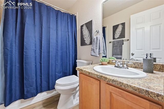 1095 Walters Point, Monument, CO 80132