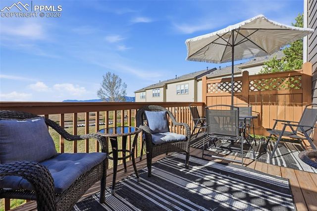 1095 Walters Point, Monument, CO 80132