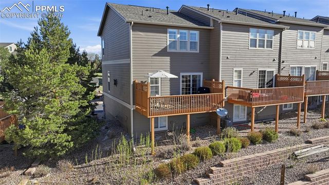 1095 Walters Point, Monument, CO 80132