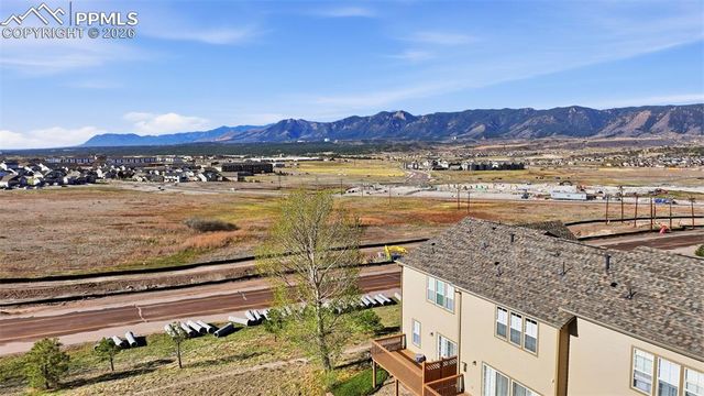 1095 Walters Point, Monument, CO 80132