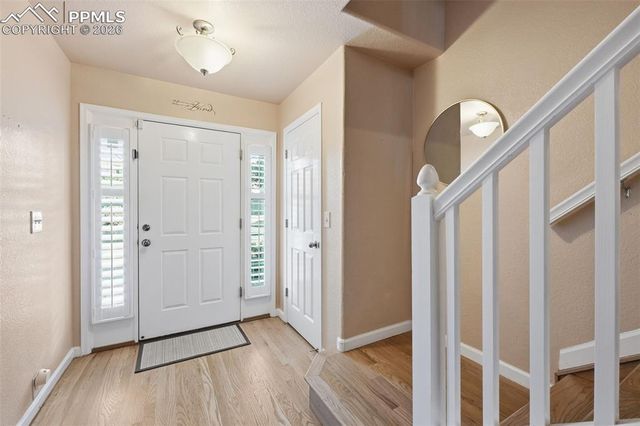 1095 Walters Point, Monument, CO 80132