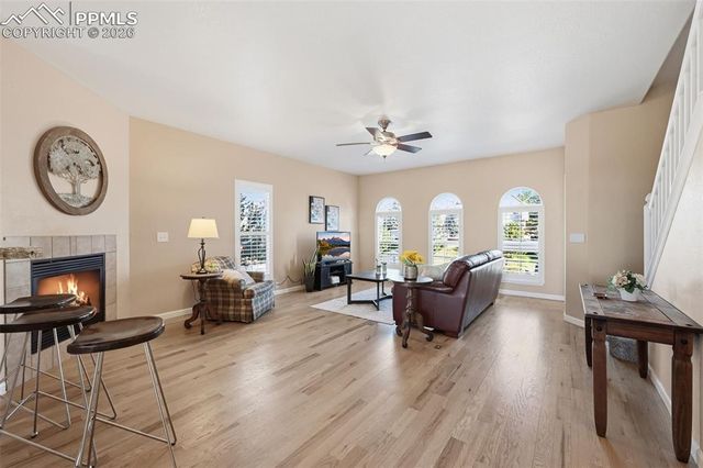 1095 Walters Point, Monument, CO 80132