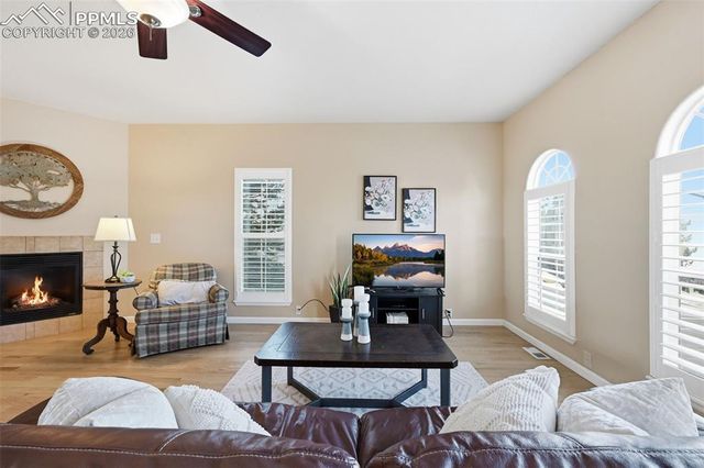 1095 Walters Point, Monument, CO 80132