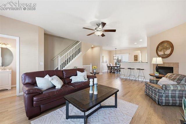 1095 Walters Point, Monument, CO 80132