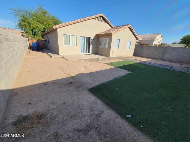 1930 N 103rd Drive, Avondale, AZ 85392