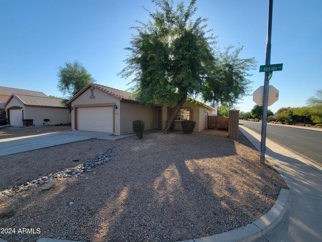 1930 N 103rd Drive, Avondale, AZ 85392