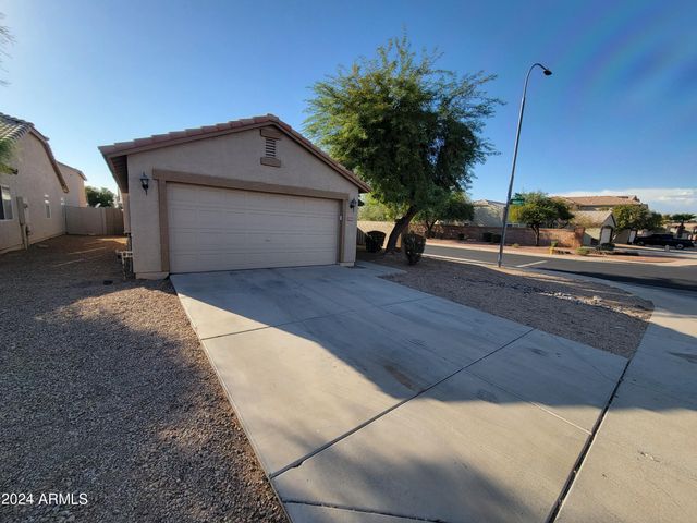 1930 N 103rd Drive, Avondale, AZ 85392