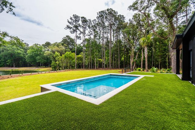 2486 Bald Eagle Court, Johns Island, SC 29455