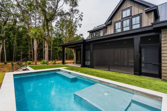 2486 Bald Eagle Court, Johns Island, SC 29455