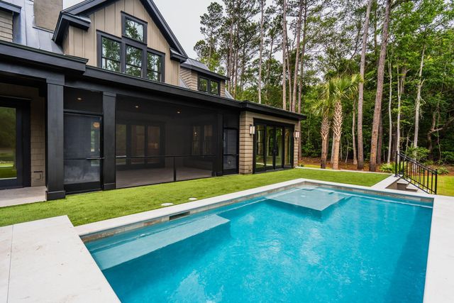2486 Bald Eagle Court, Johns Island, SC 29455