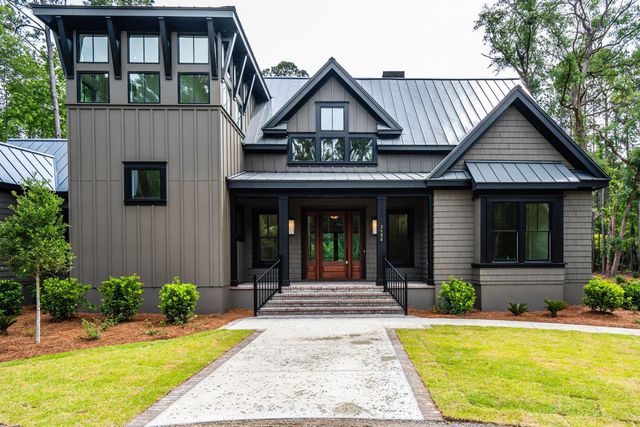2486 Bald Eagle Court, Johns Island, SC 29455