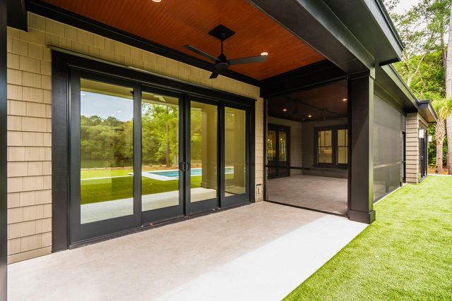 2486 Bald Eagle Court, Johns Island, SC 29455