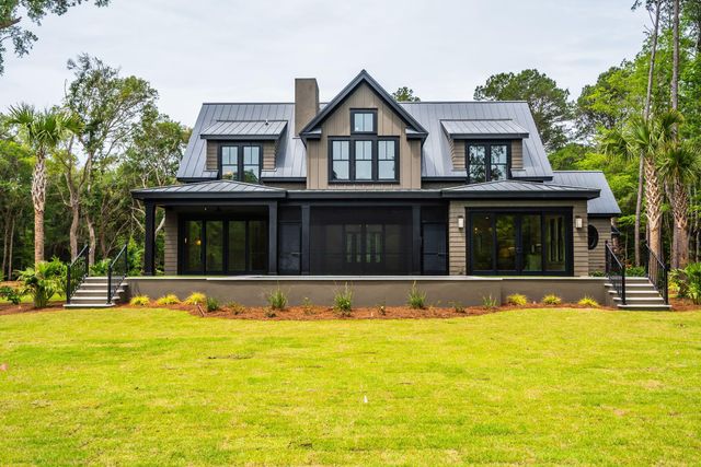 2486 Bald Eagle Court, Johns Island, SC 29455