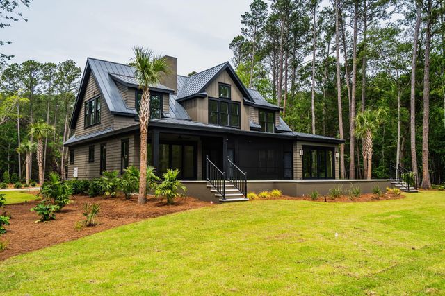2486 Bald Eagle Court, Johns Island, SC 29455