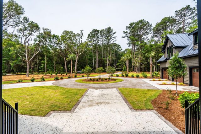 2486 Bald Eagle Court, Johns Island, SC 29455
