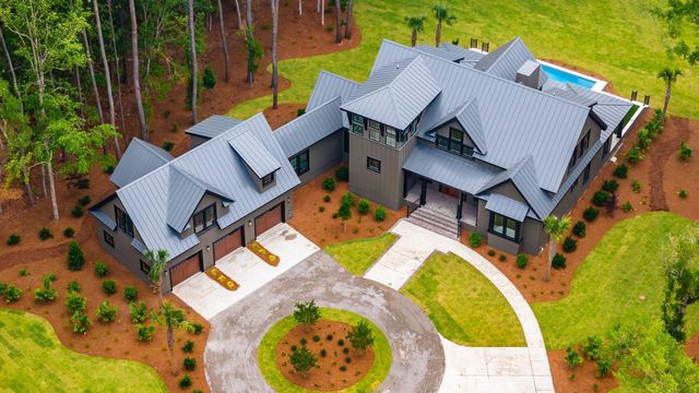 2486 Bald Eagle Court, Johns Island, SC 29455
