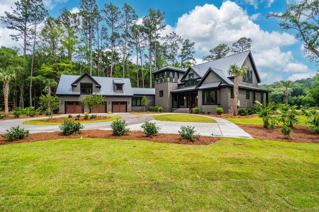 2486 Bald Eagle Court, Johns Island, SC 29455