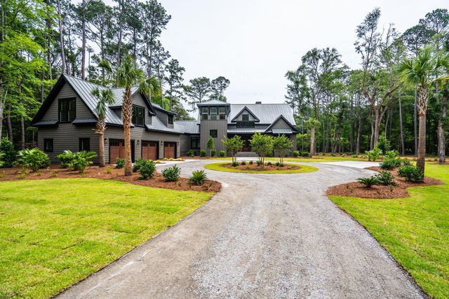 2486 Bald Eagle Court, Johns Island, SC 29455