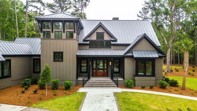 2486 Bald Eagle Court, Johns Island, SC 29455