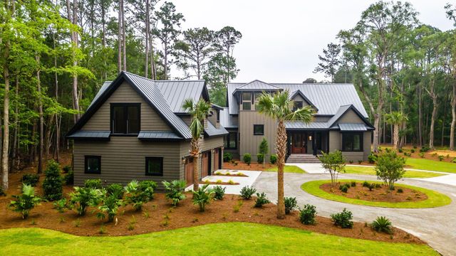 2486 Bald Eagle Court, Johns Island, SC 29455