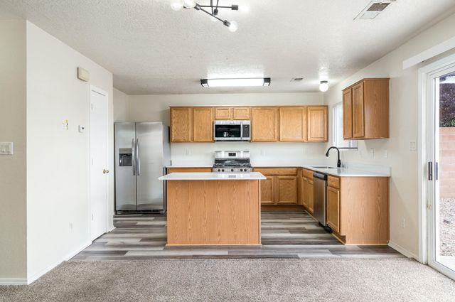 7023 Paese Place NW, Albuquerque, NM 87114