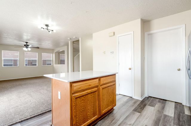 7023 Paese Place NW, Albuquerque, NM 87114