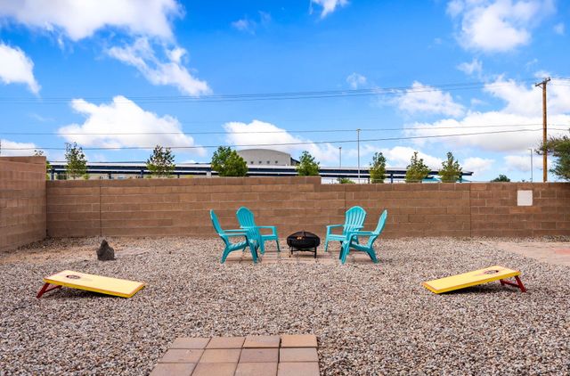 7023 Paese Place NW, Albuquerque, NM 87114