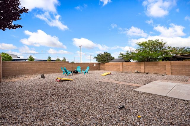 7023 Paese Place NW, Albuquerque, NM 87114