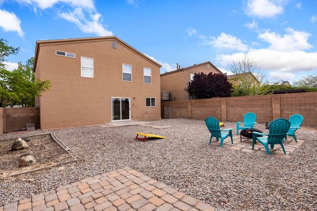 7023 Paese Place NW, Albuquerque, NM 87114